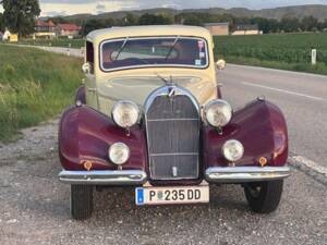Bild 5/8 von Talbot-Lago T15 Baby (1938)