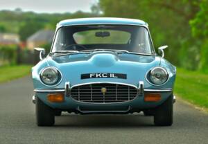 Afbeelding 4/50 van Jaguar E-Type V12 (2+2) (1972)