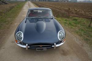 Bild 23/39 von Jaguar E-Type 3.8 (1962)