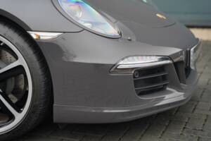 Bild 39/50 von Porsche 911 Carrera 4S (2013)