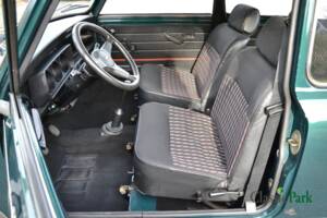 Image 10/50 de Austin Mini 1000 (1989)