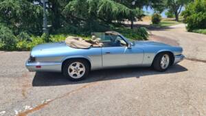 Image 44/112 de Jaguar XJS 4.0 (1994)