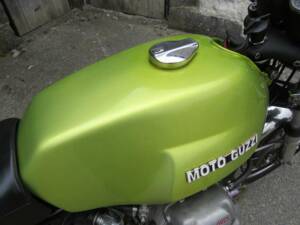 Image 12/45 of Moto Guzzi V7 Sport (1973)
