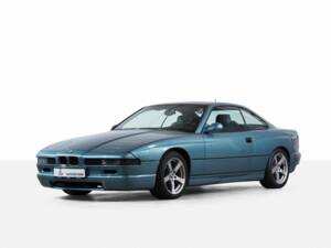 Image 5/59 of BMW 850Ci (1994)