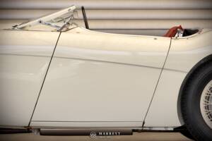 Bild 15/98 von Austin-Healey 100&#x2F;4M (BN2) (1955)