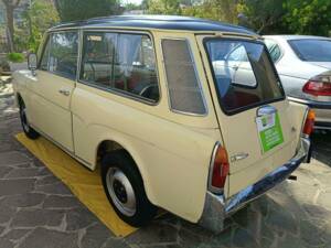 Bild 38/42 von Autobianchi Bianchina Panoramica (1961)