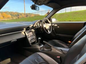 Afbeelding 9/25 van Porsche 911 Carrera S (2006)