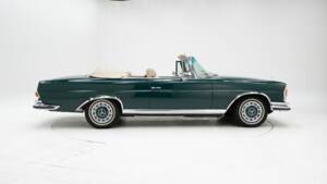 Image 6/15 of Mercedes-Benz 280 SE (1970)