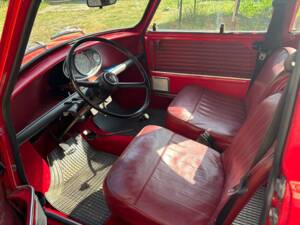 Immagine 9/18 di Innocenti Mini T 850 (1967)