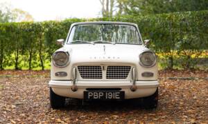 Image 6/50 of Triumph Herald 1200 (1967)