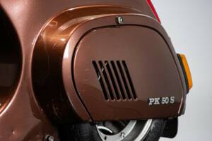 Image 26/50 of Piaggio DUMMY (1984)