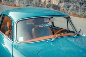 Bild 45/86 von Porsche 356 B 1600 Super 90 (1960)