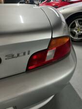 Bild 43/50 von BMW Z3 Coupé 3.0 (2001)