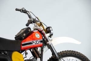 Bild 12/50 von Puch DUMMY (1975)