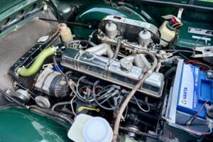 Image 24/24 de Triumph TR 6 (1973)