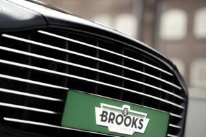 Immagine 6/31 di Aston Martin Rapide S (2014)