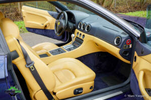 Image 14/56 of Ferrari 456M GT (1999)