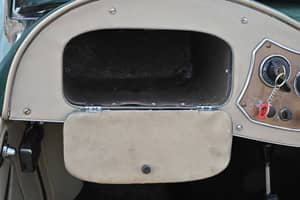Immagine 50/63 di MG TD (1953)