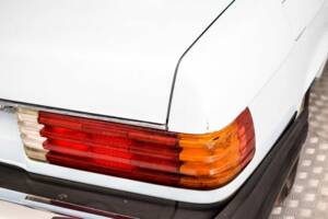 Immagine 38/50 di Mercedes-Benz 450 SL (1978)