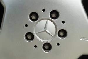 Image 14/50 of Mercedes-Benz C 36 AMG (1995)
