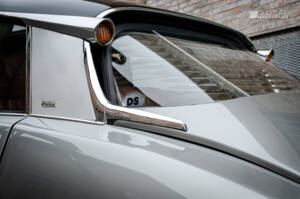 Bild 8/10 von Citroën DS 21 Pallas (1972)