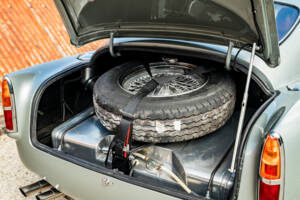 Image 39/39 de Aston Martin DB 4 (1962)