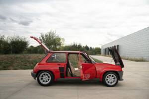 Imagen 20/84 de Renault R 5 Turbo 2 (1984)