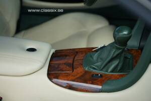 Bild 20/24 von Aston Martin DB 7 Vantage (2000)
