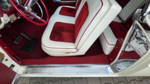 Image 11/75 of Lincoln Continental Mark II (1956)