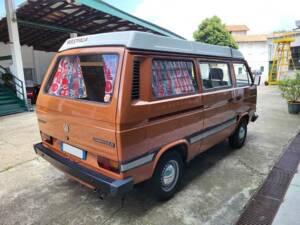 Image 38/46 of Volkswagen T3 Westfalia 1.6 (1981)