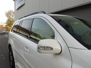 Bild 18/98 von Mercedes-Benz GL 450 4MATIC (2007)