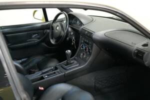 Bild 28/36 von BMW Z3 Coupé 3.0 (2002)
