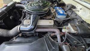 Image 65/75 of Lincoln Continental Mark II (1956)