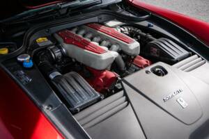 Image 29/44 of Ferrari 599 GTB Fiorano (2008)