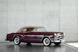 Bild 24/50 von Packard Series 2631 Caribbean (1953)