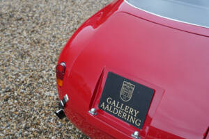 Bild 41/50 von Alfa Romeo Giulietta SZ (1961)