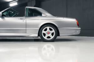 Image 9/44 of Bentley Continental SC Sedanca (1999)