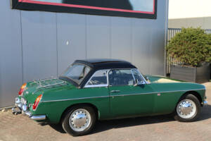 Bild 14/50 von MG MGB (1965)