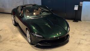 Bild 14/97 von Ferrari Roma Spider (2011)