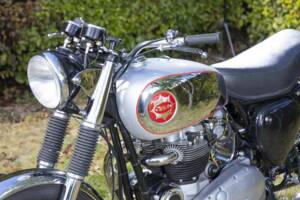 Bild 6/29 von BSA DUMMY (1956)