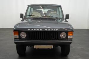 Bild 3/20 von Land Rover Range Rover Classic 3.5 (1984)
