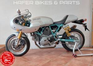 Image 8/50 of Ducati Paul Smart 1000 LE (2006)