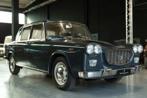 Afbeelding 2/41 van Lancia Flavia 1500 (1967)