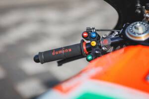 Bild 11/50 von Aprilia RS-GP 20 Moto GP (2020)