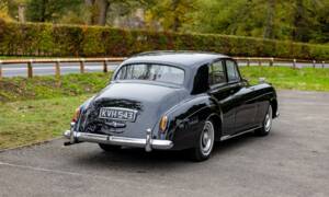 Afbeelding 3/50 van Rolls-Royce Silver Cloud I (1956)