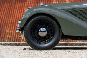 Image 38/41 of Talbot Baby 15CV (1938)