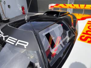 Image 11/41 of Saker GT Le Mans (1993)