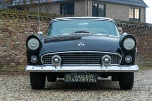 Bild 5/50 von Ford Thunderbird (1955)