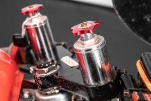 Bild 28/33 von Honda CBR 600 F (1994)