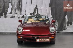 Image 58/58 de Alfa Romeo 2.0 Spider (1992)